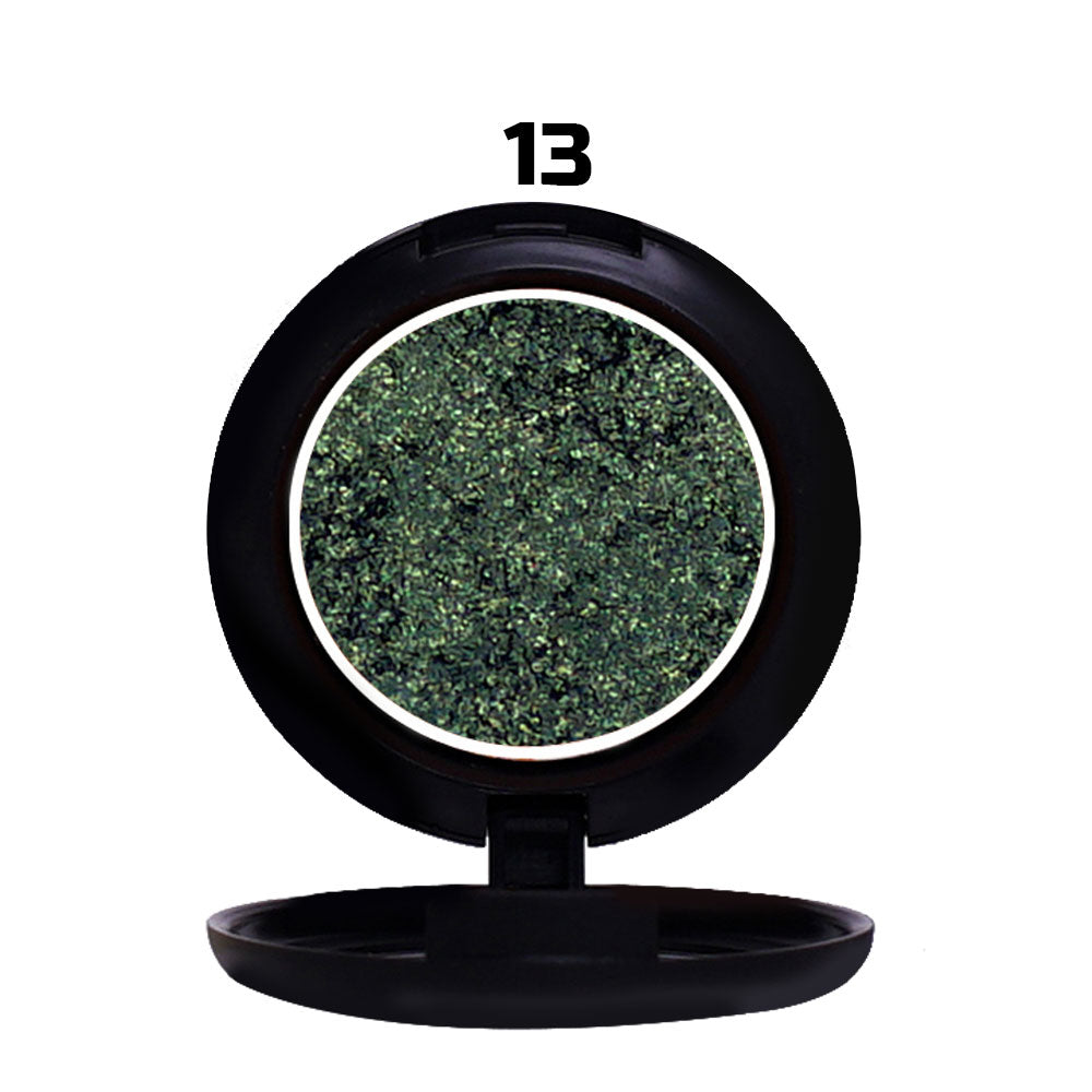 Water Color Eyeshadow