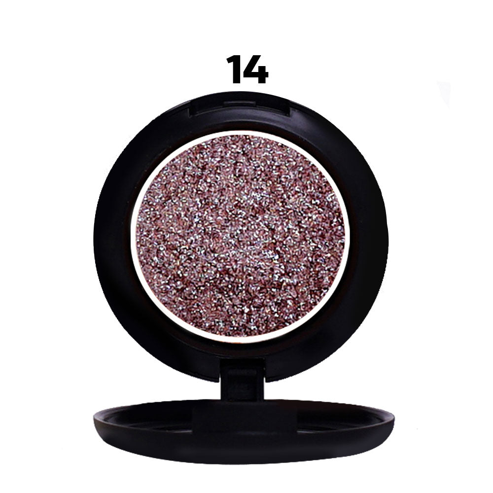 Water Color Eyeshadow