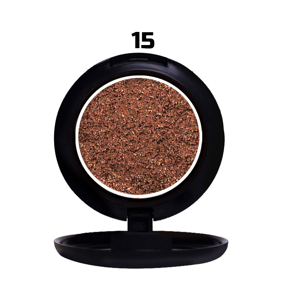 Water Color Eyeshadow