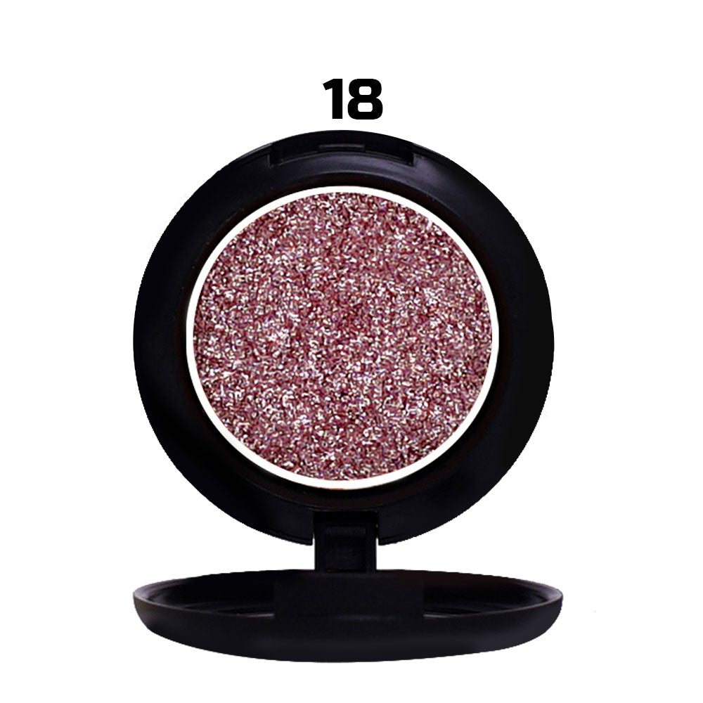 Water Color Eyeshadow