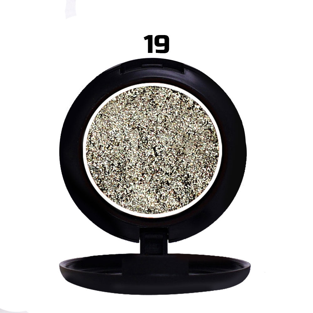 Water Color Eyeshadow