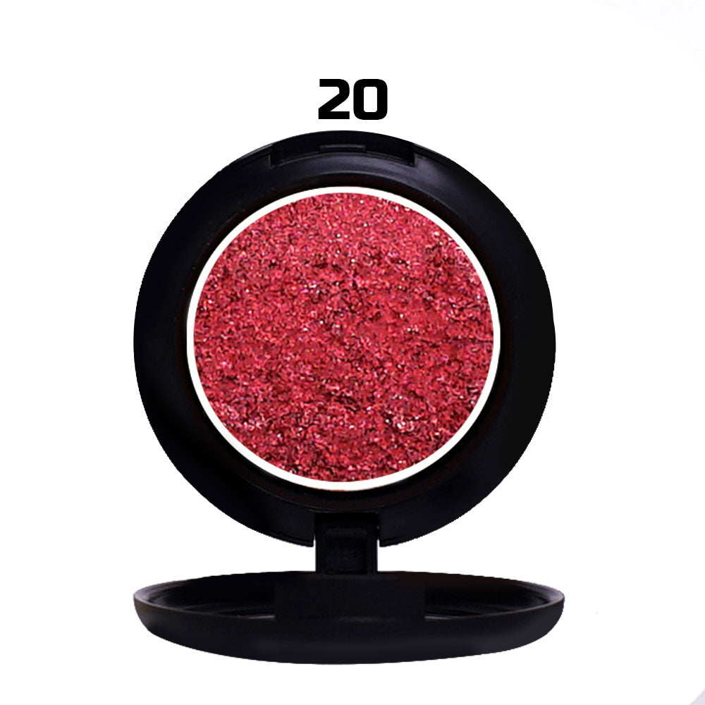 Water Color Eyeshadow