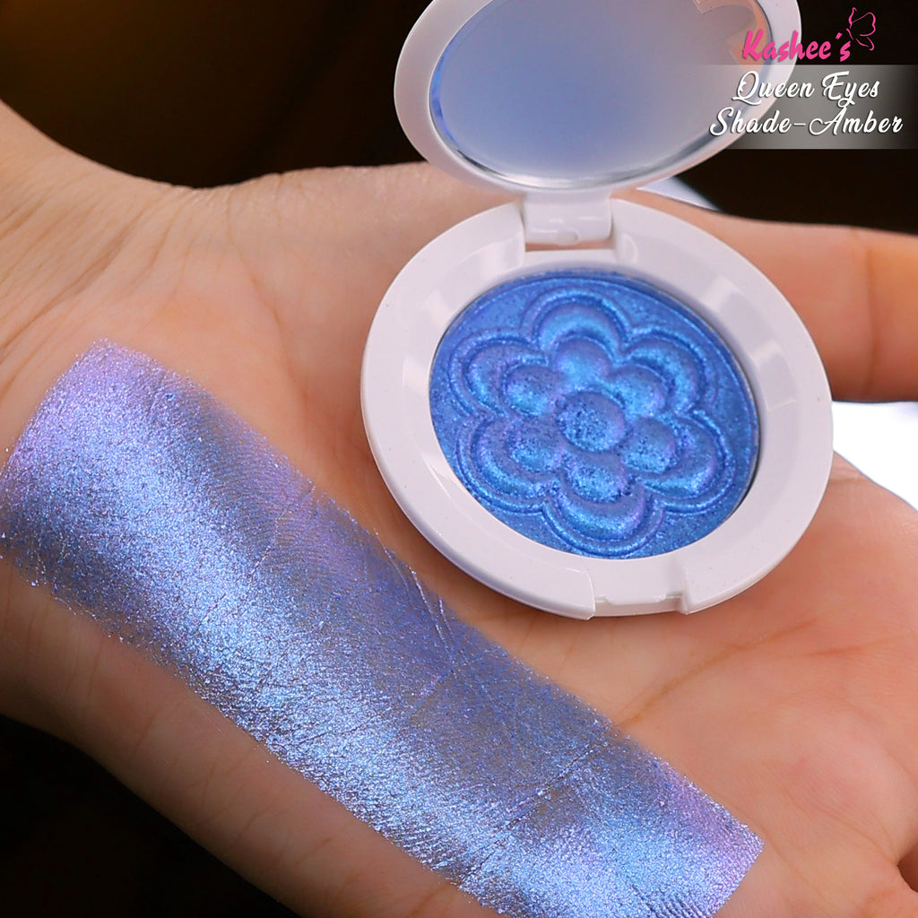 Kashees Queen Eyes Creamy Eyeshadow