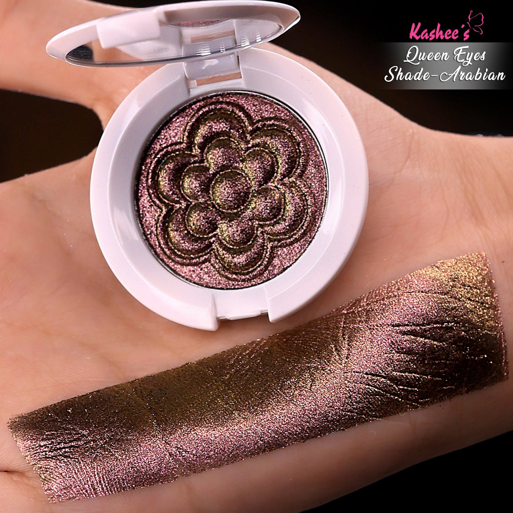 Kashees Queen Eyes Creamy Eyeshadow