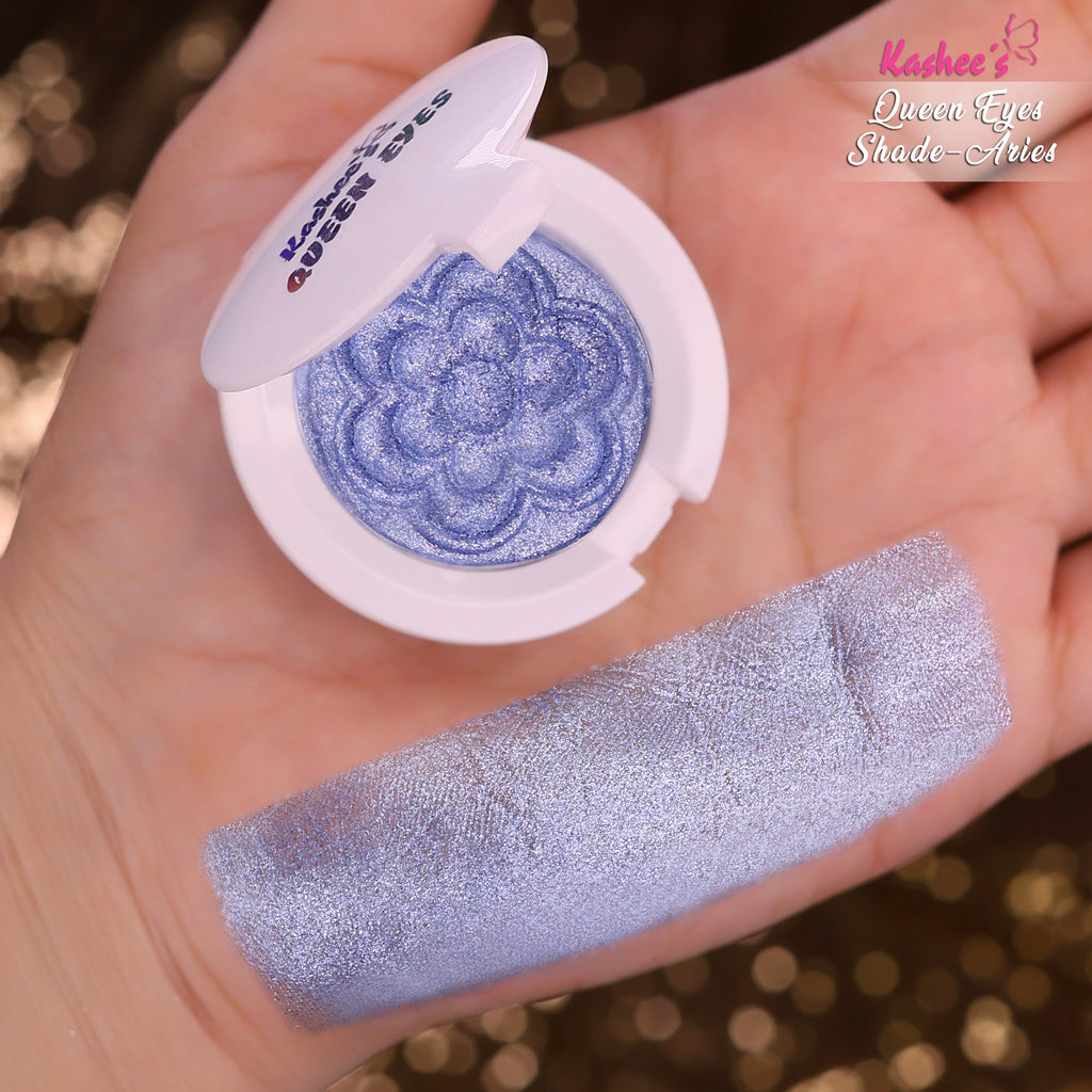 Kashees Queen Eyes Creamy Eyeshadow