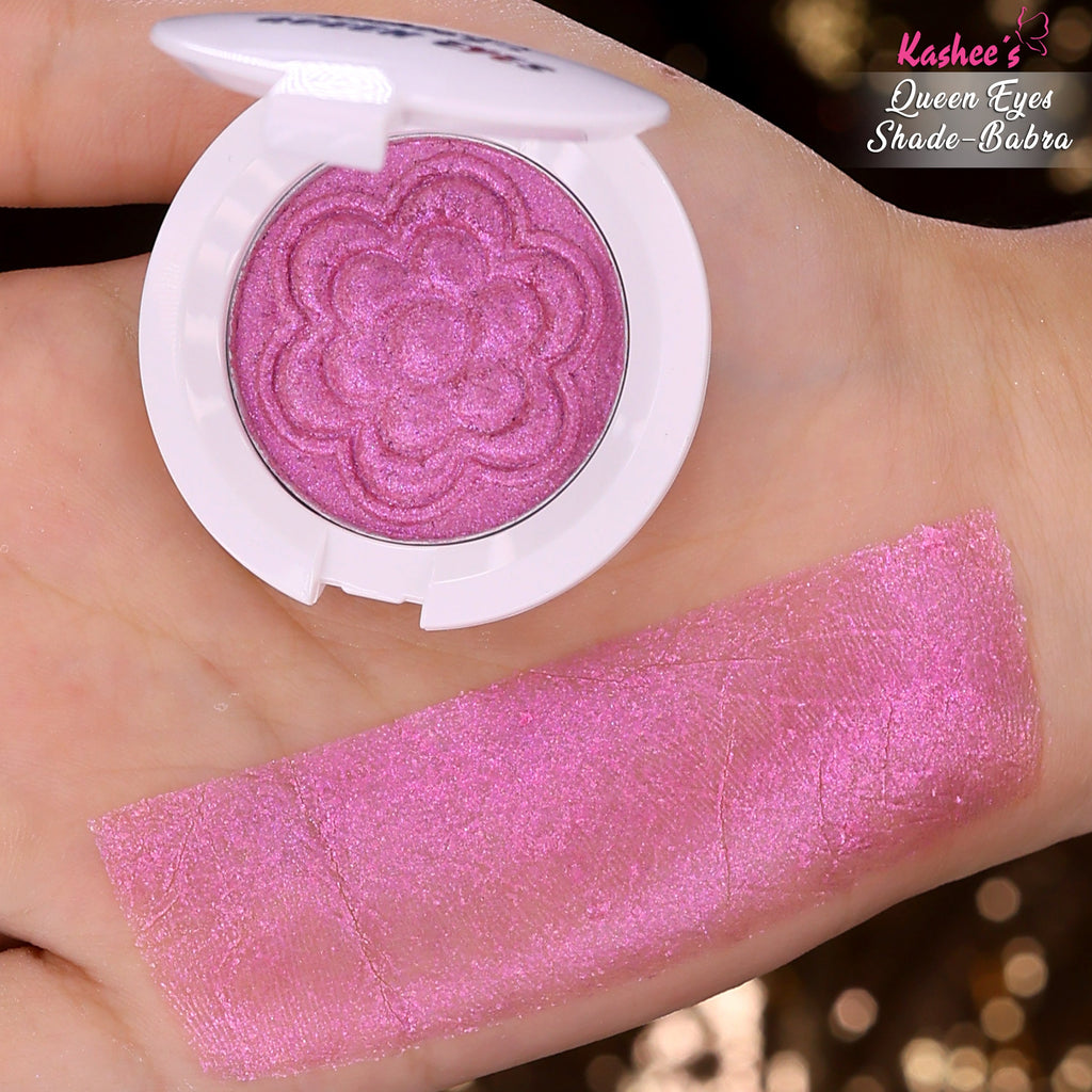 Kashees Queen Eyes Creamy Eyeshadow