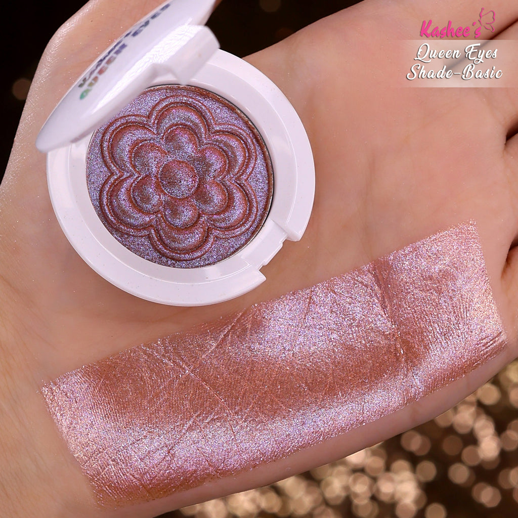 Kashees Queen Eyes Creamy Eyeshadow
