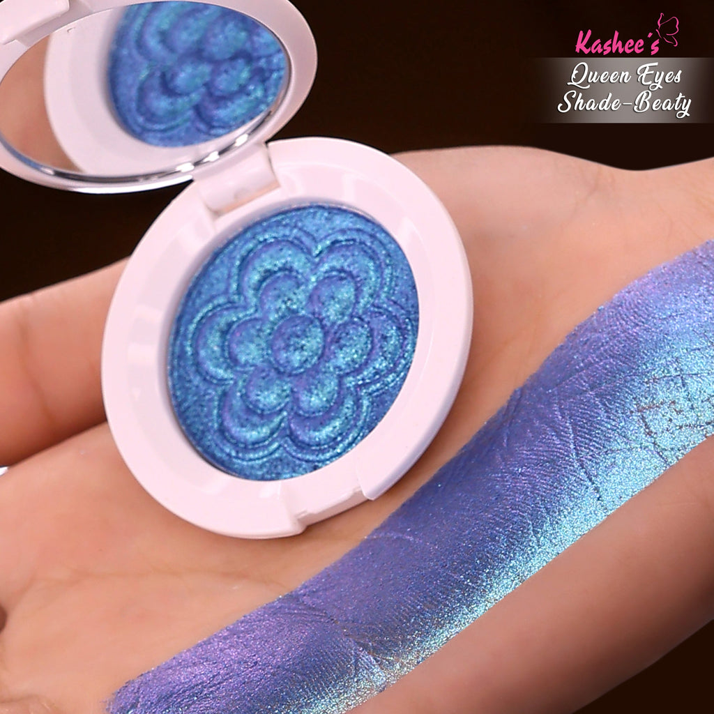 Kashees Queen Eyes Creamy Eyeshadow