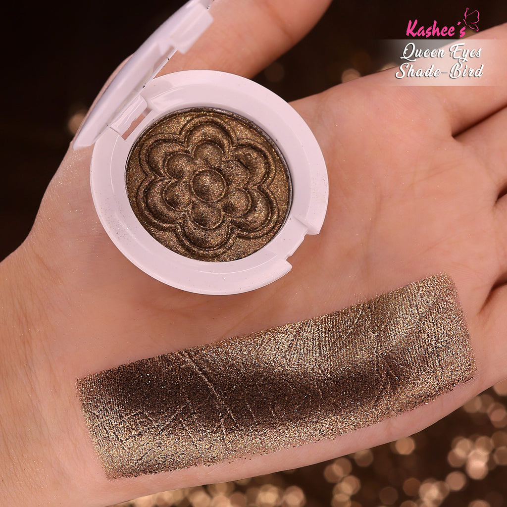 Kashees Queen Eyes Creamy Eyeshadow