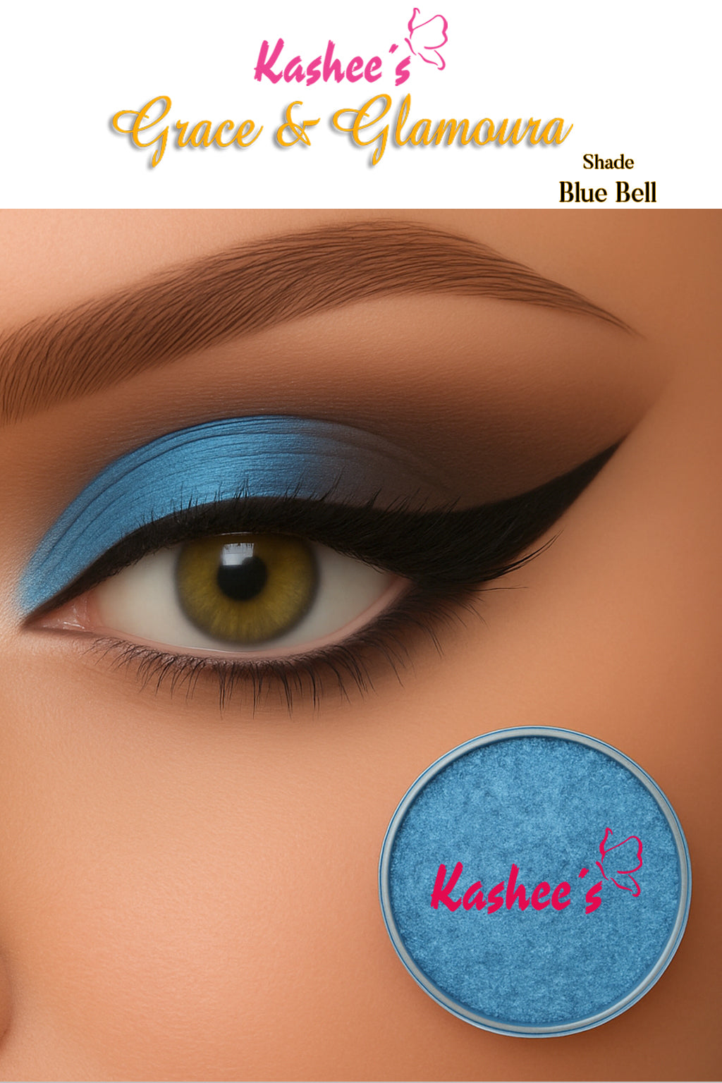 Grace & Glamoura Eyeshadow