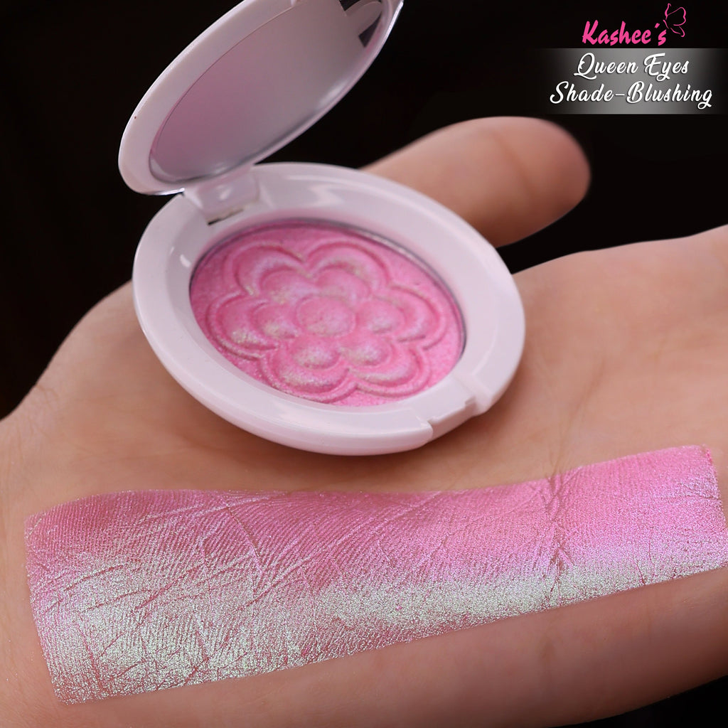 Kashees Queen Eyes Creamy Eyeshadow