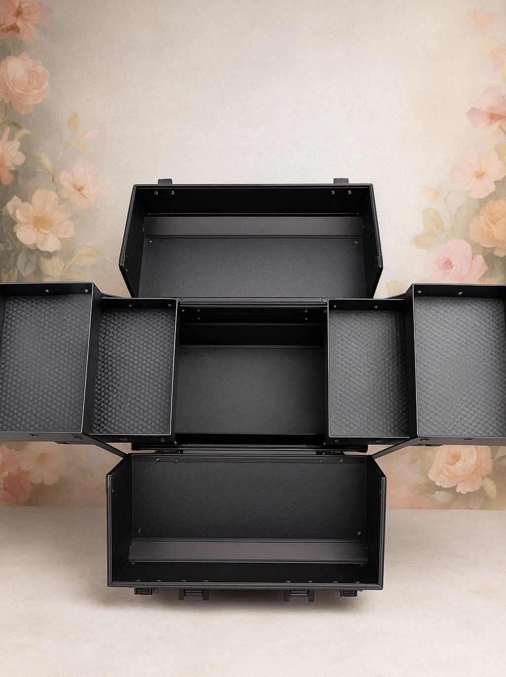 Vanity Bridal Box