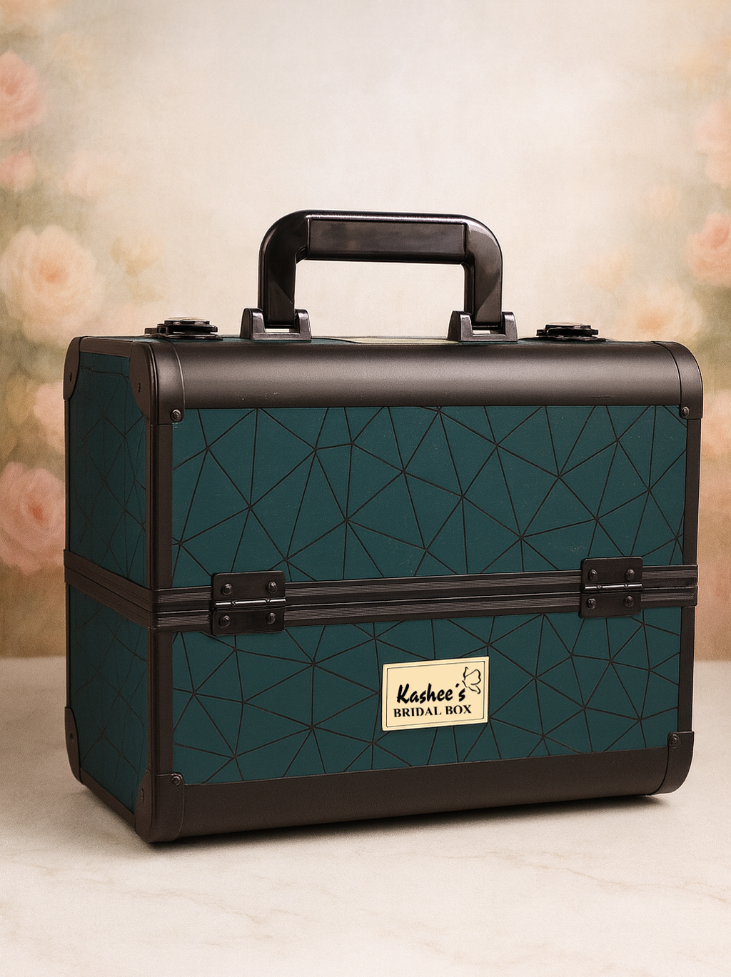 Vanity Bridal Box