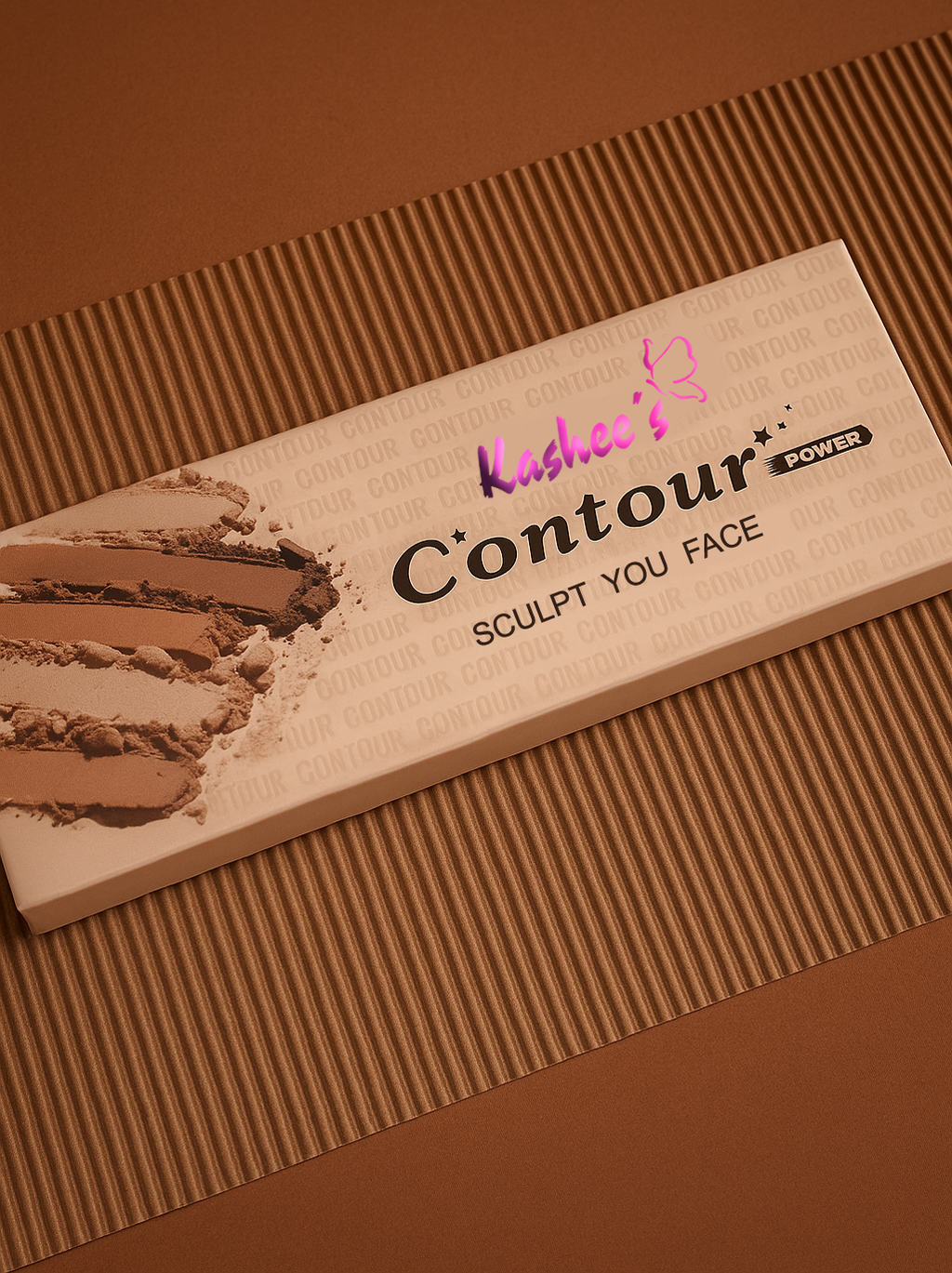 Contour Power