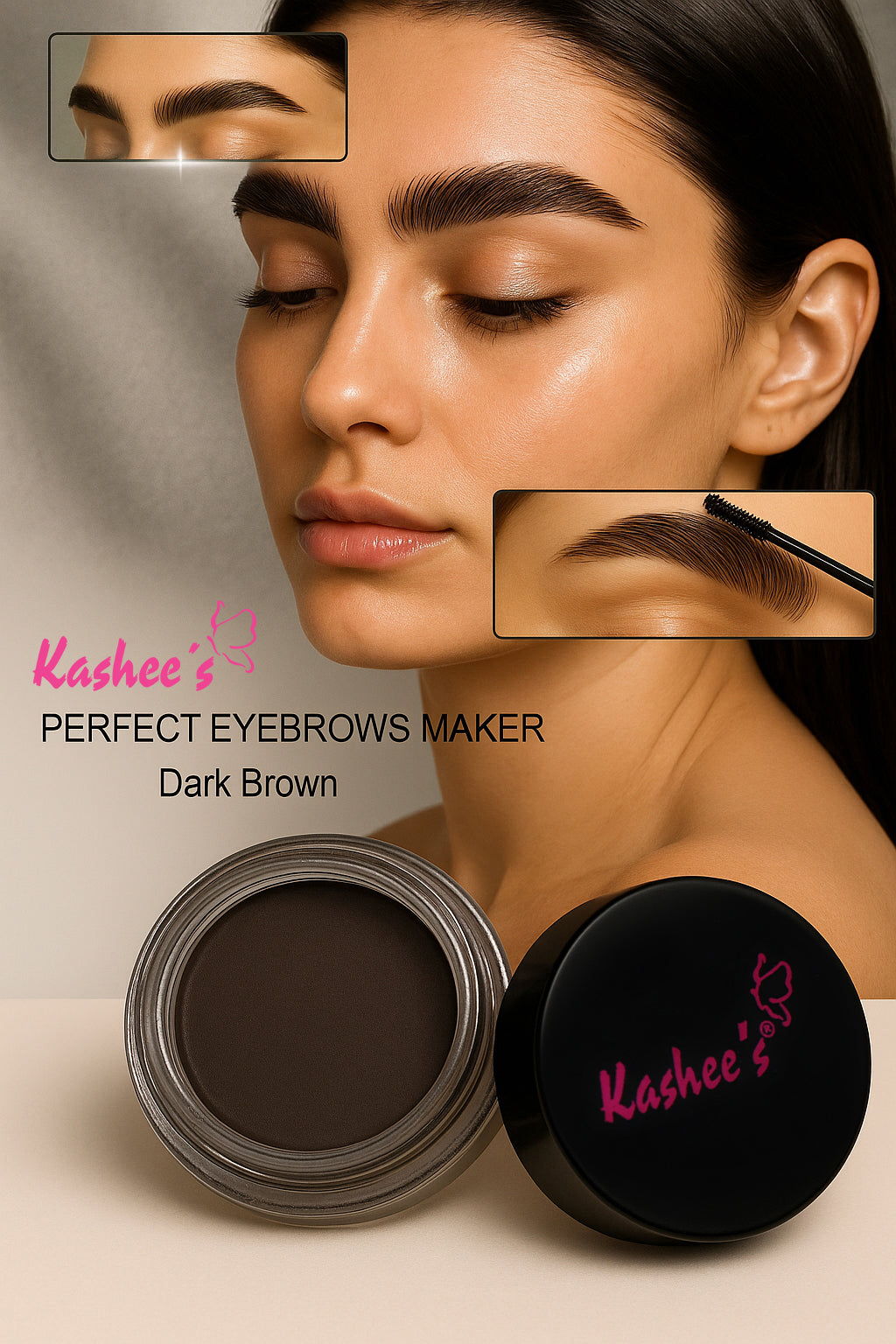 Perfect Eye Brow Maker