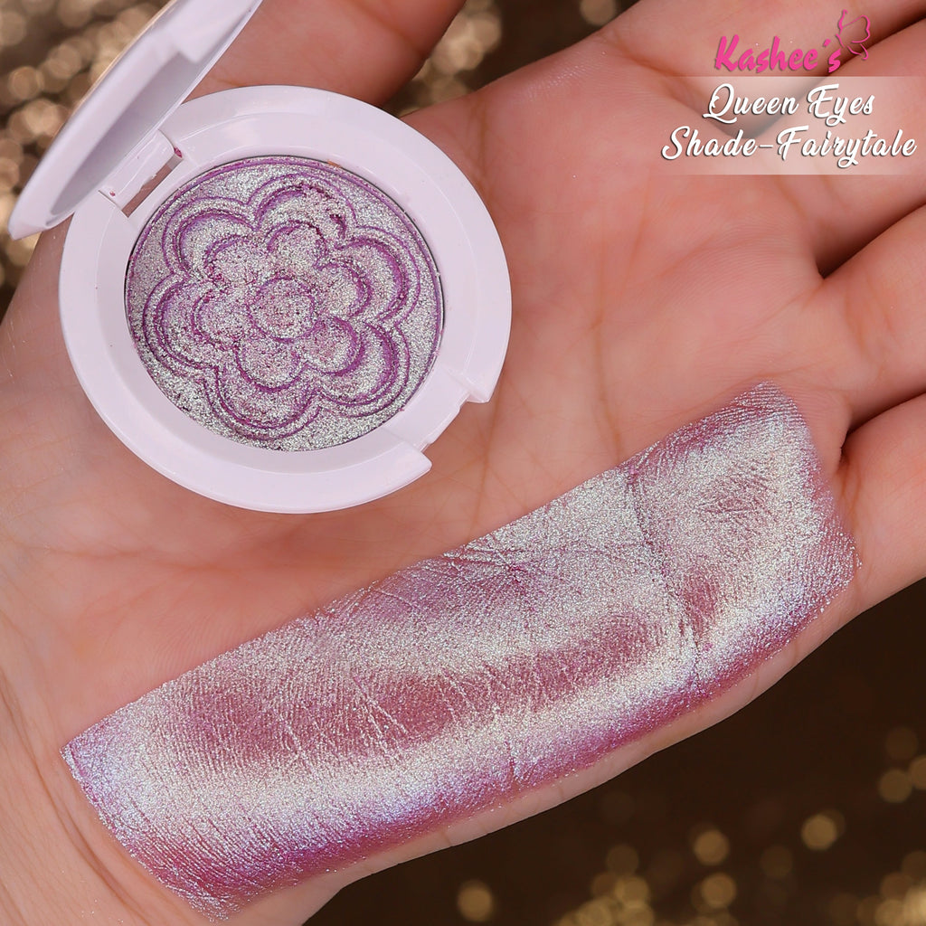 Kashees Queen Eyes Creamy Eyeshadow