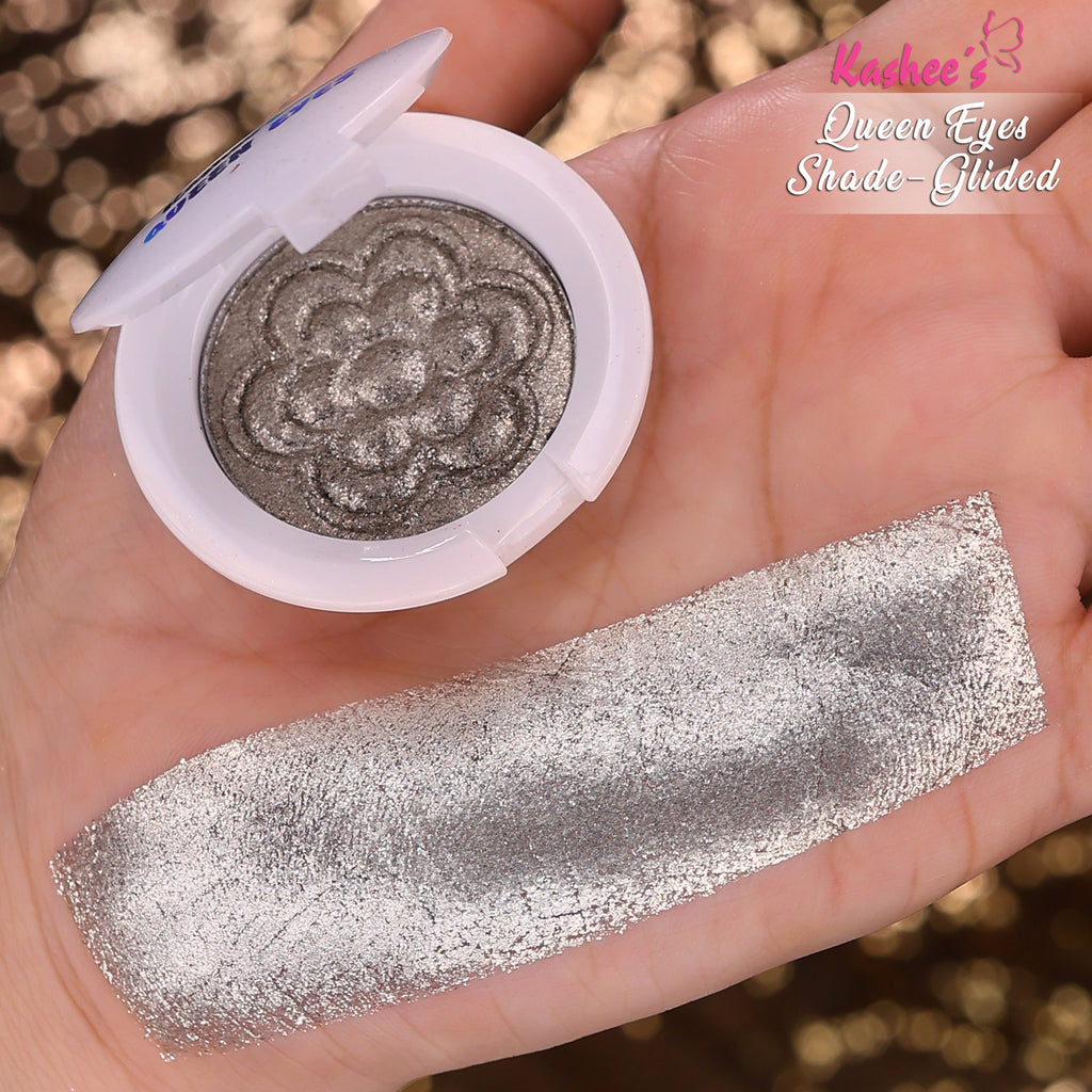 Kashees Queen Eyes Creamy Eyeshadow