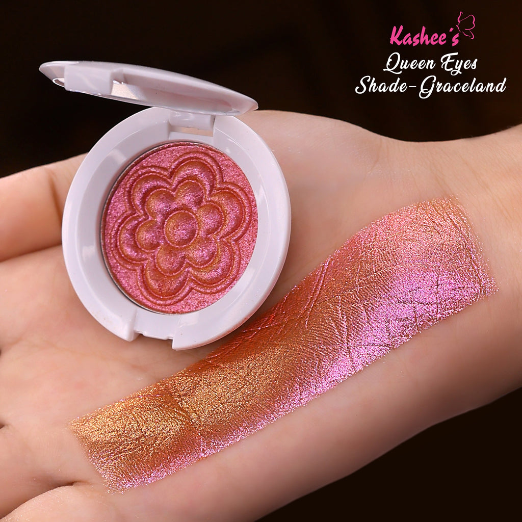 Kashees Queen Eyes Creamy Eyeshadow