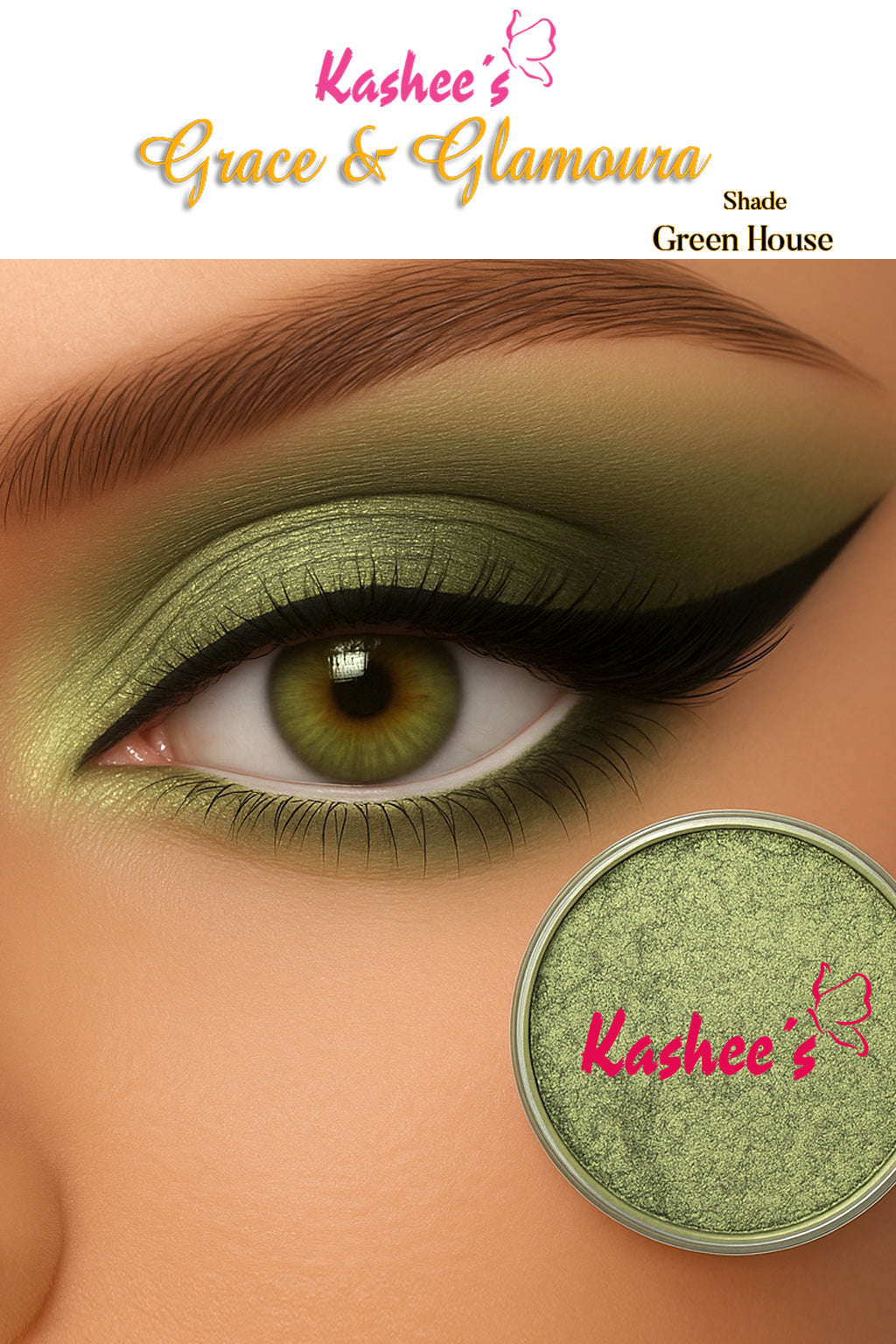 Grace & Glamoura Eyeshadow