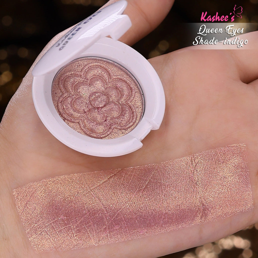 Kashees Queen Eyes Creamy Eyeshadow