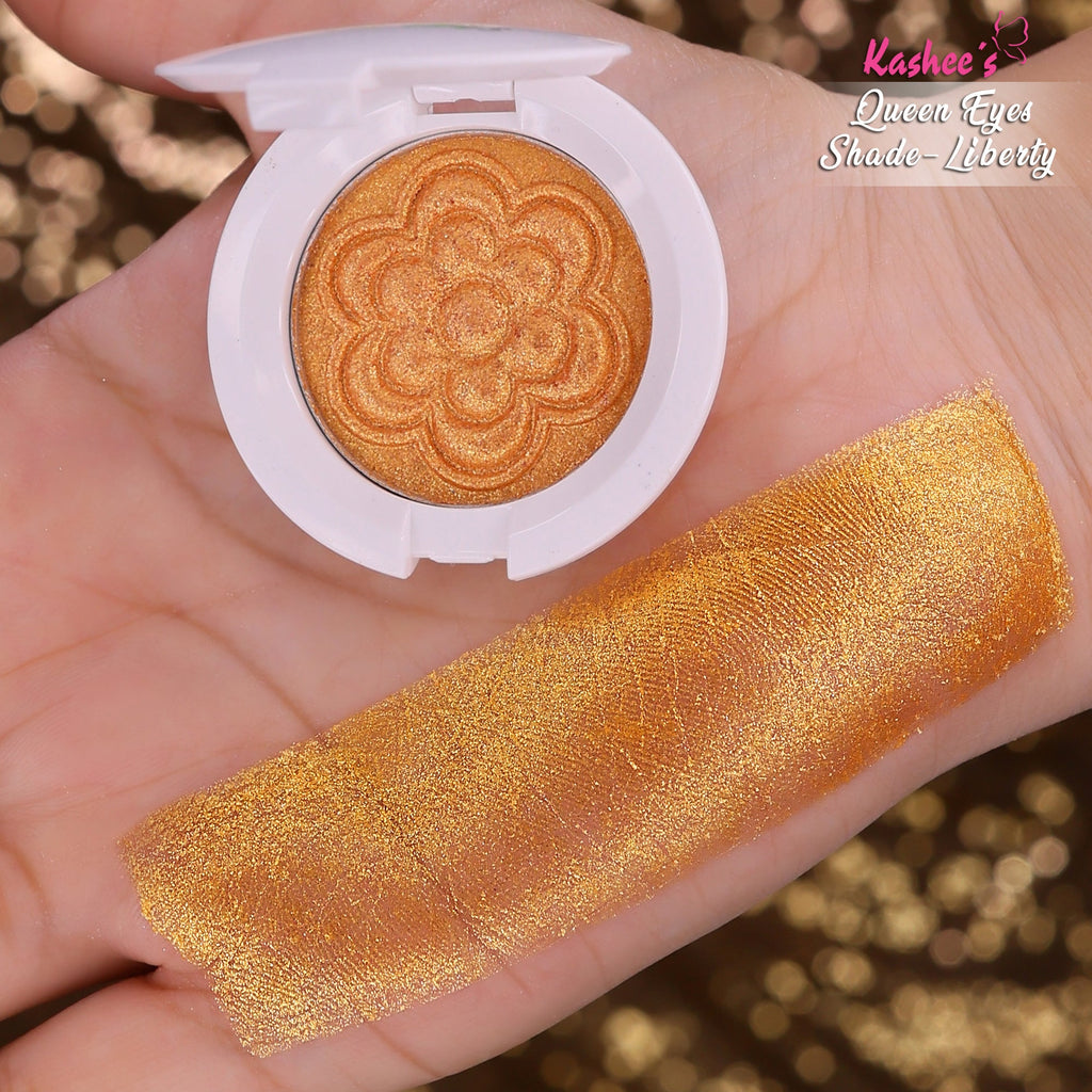 Kashees Queen Eyes Creamy Eyeshadow