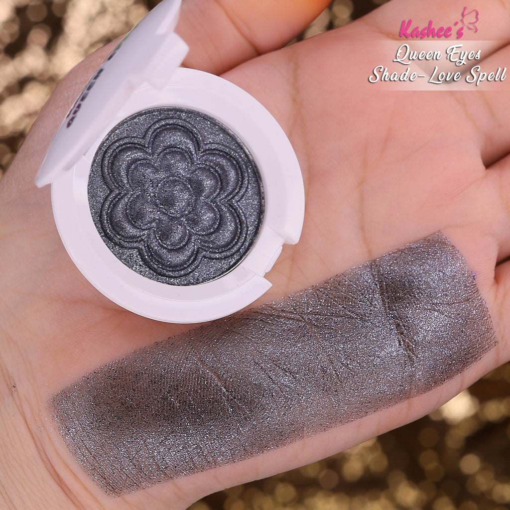 Kashees Queen Eyes Creamy Eyeshadow