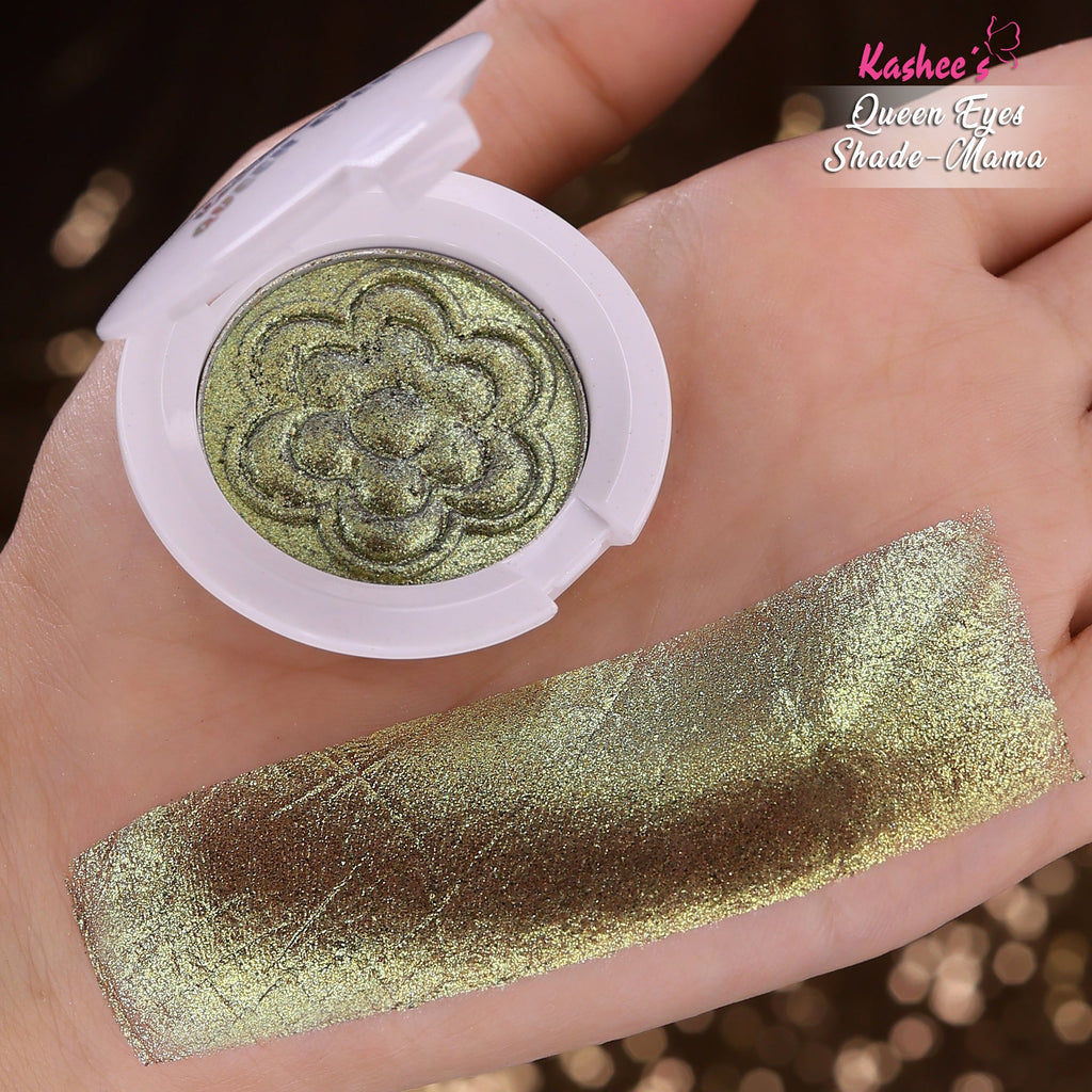 Kashees Queen Eyes Creamy Eyeshadow