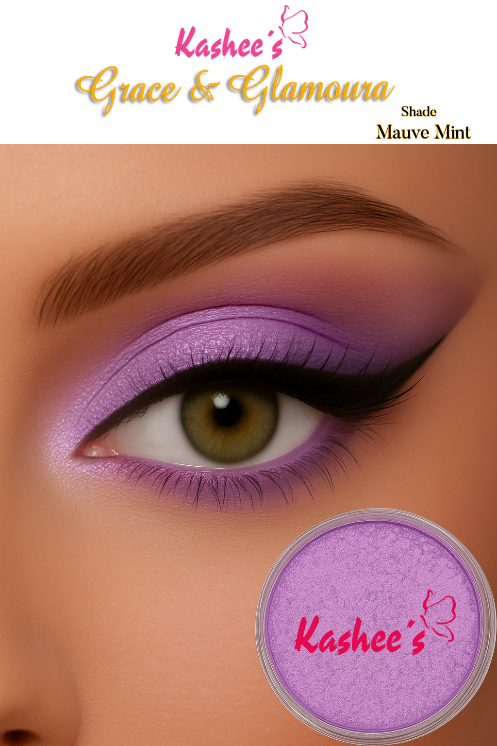 Grace & Glamoura Eyeshadow
