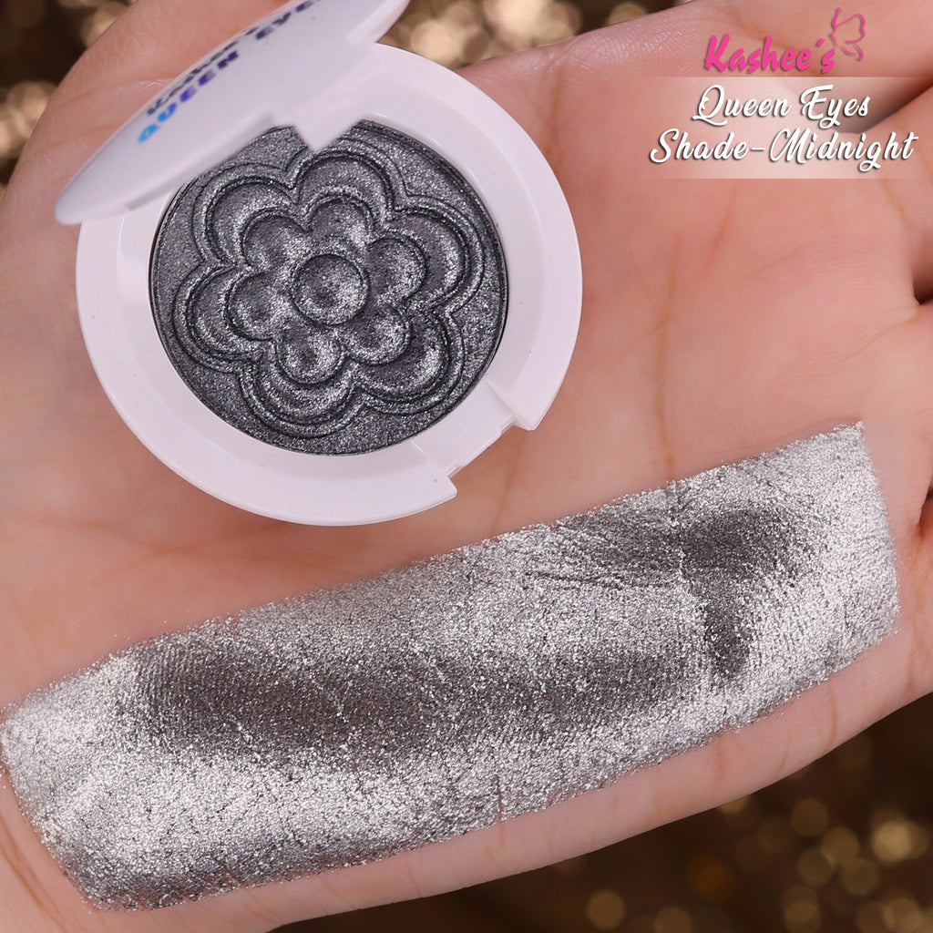 Kashees Queen Eyes Creamy Eyeshadow