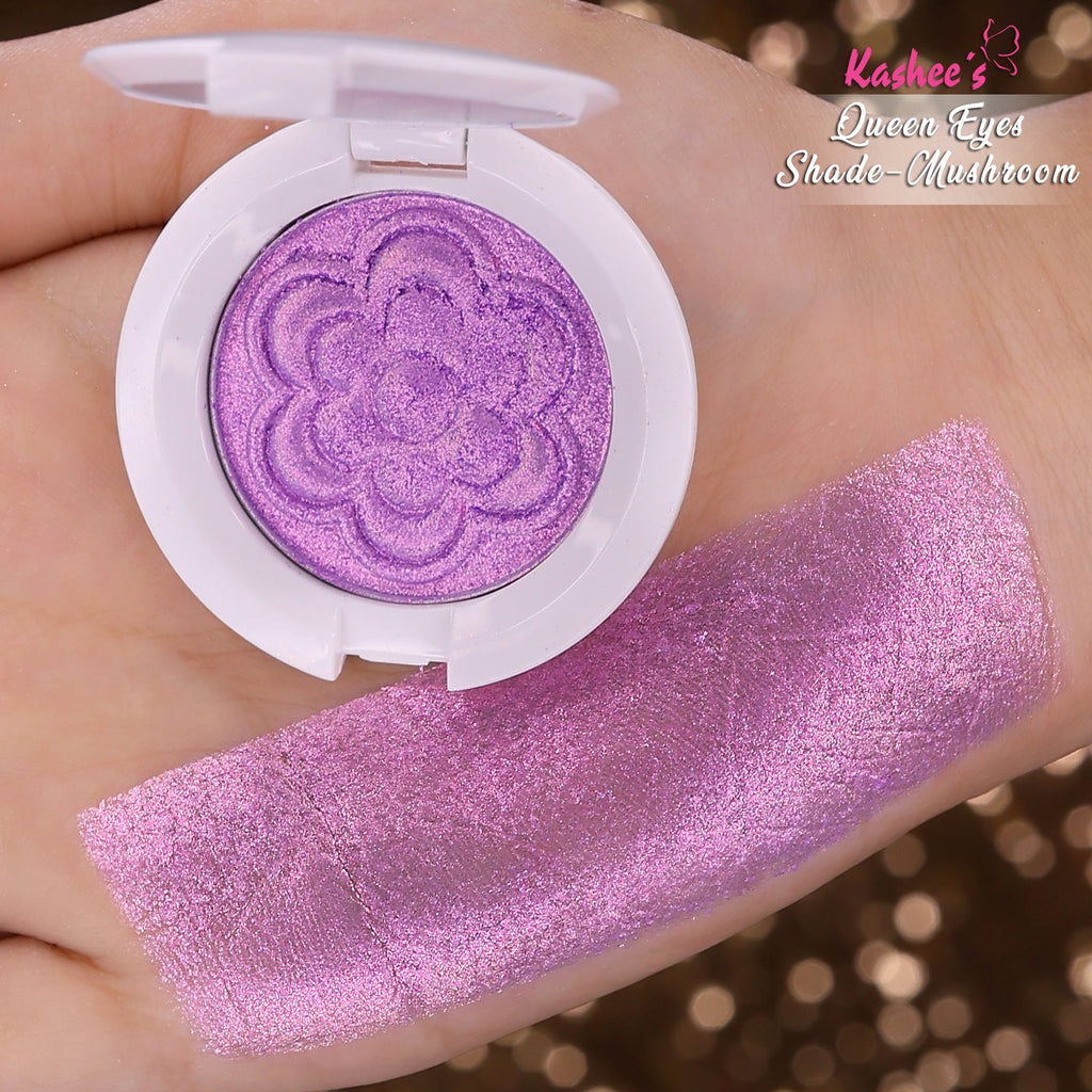 Kashees Queen Eyes Creamy Eyeshadow