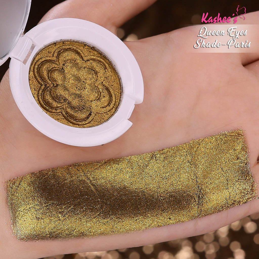 Kashees Queen Eyes Creamy Eyeshadow