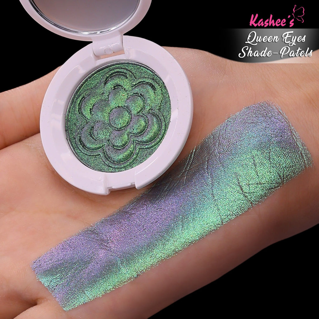 Kashees Queen Eyes Creamy Eyeshadow