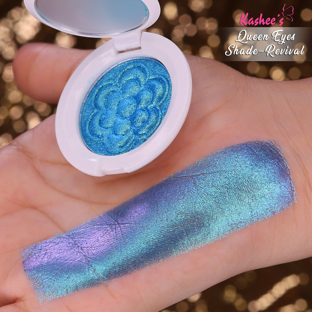 Kashees Queen Eyes Creamy Eyeshadow