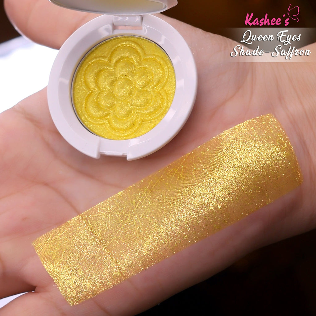 Kashees Queen Eyes Creamy Eyeshadow