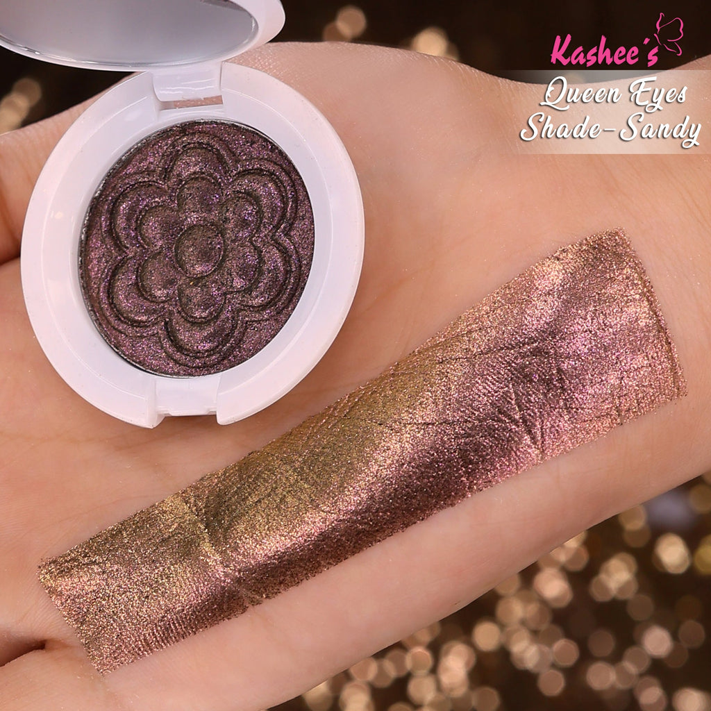 Kashees Queen Eyes Creamy Eyeshadow