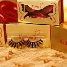 Siren Eyelashes
