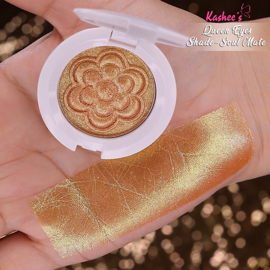 Kashees Queen Eyes Creamy Eyeshadow