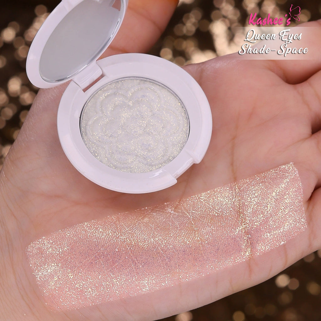 Kashees Queen Eyes Creamy Eyeshadow