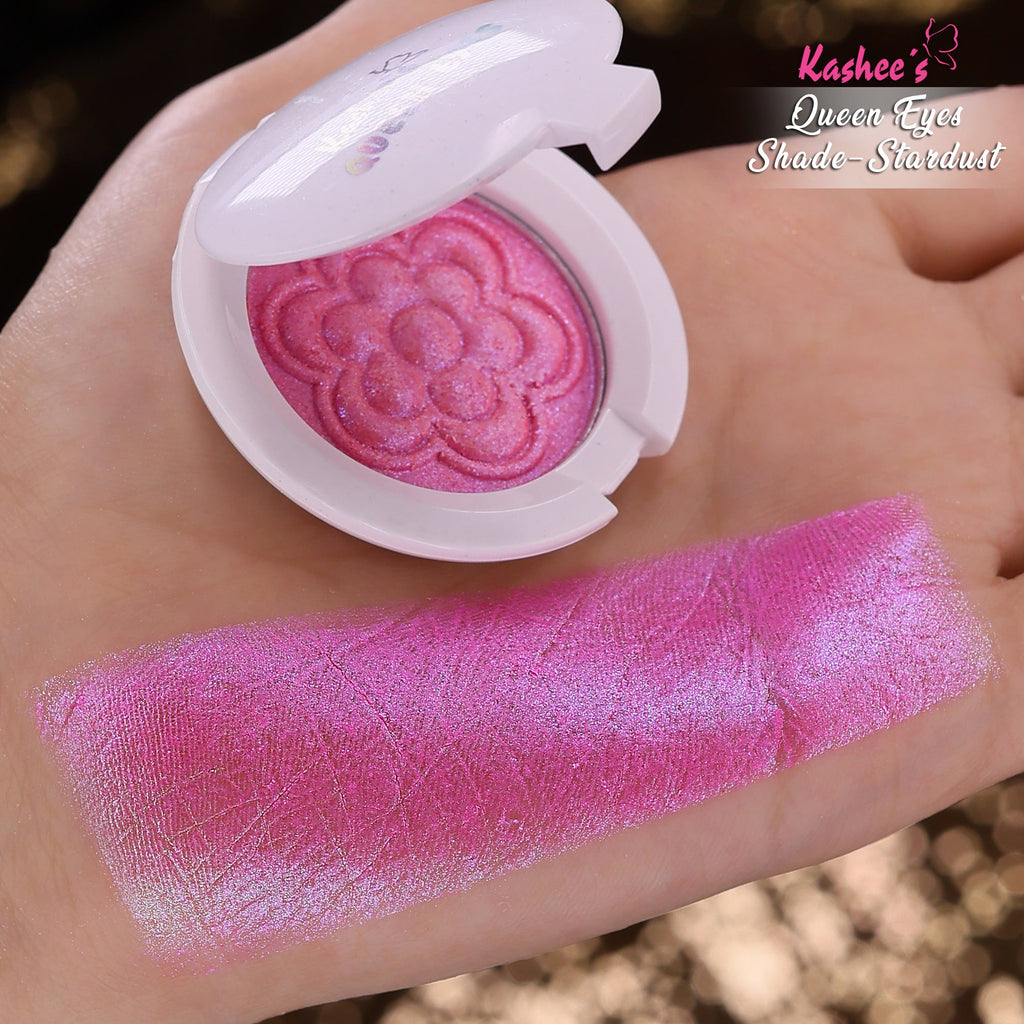Kashees Queen Eyes Creamy Eyeshadow