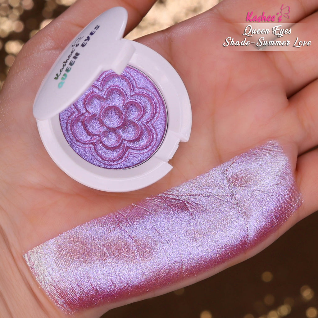 Kashees Queen Eyes Creamy Eyeshadow