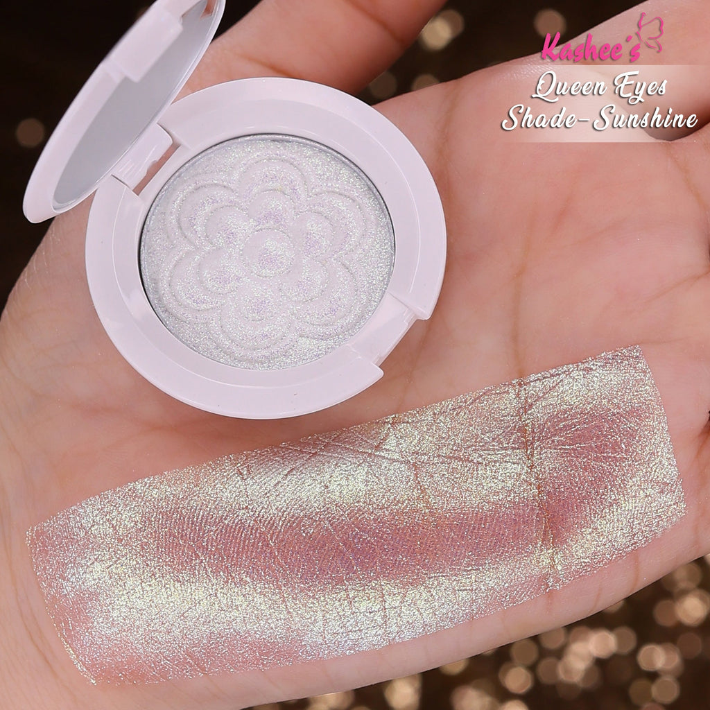 Kashees Queen Eyes Creamy Eyeshadow