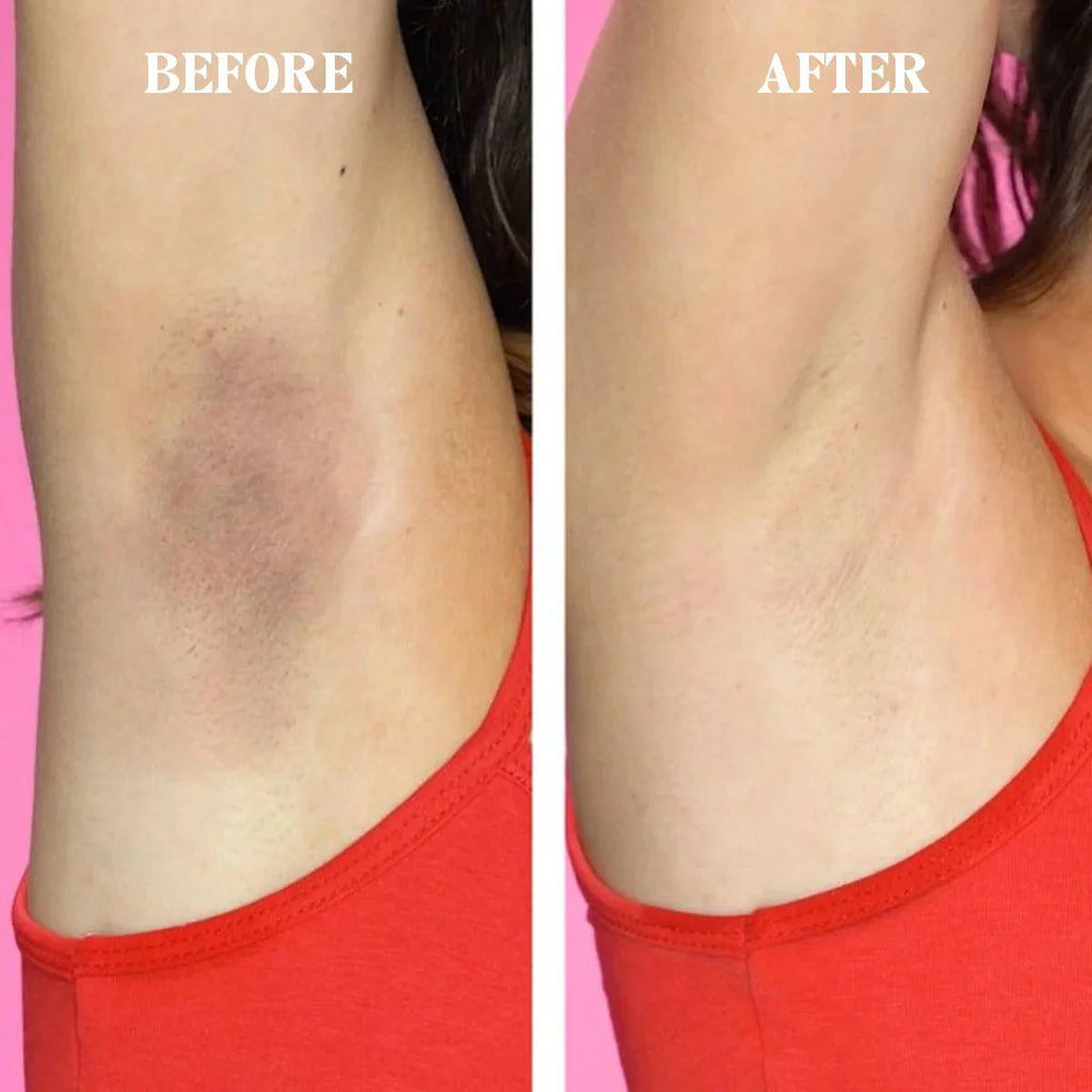 Time To Shine (Under Arm Serum)