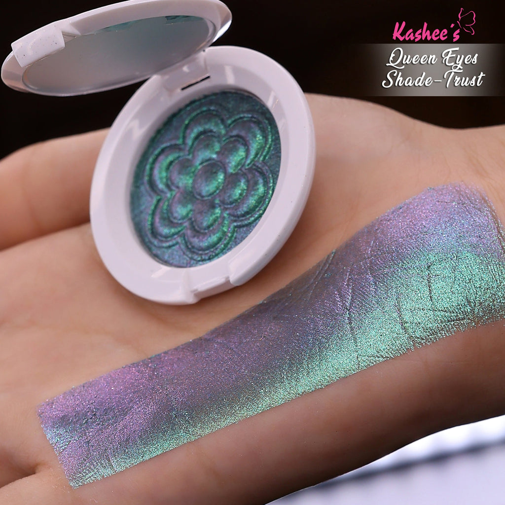 Kashees Queen Eyes Creamy Eyeshadow