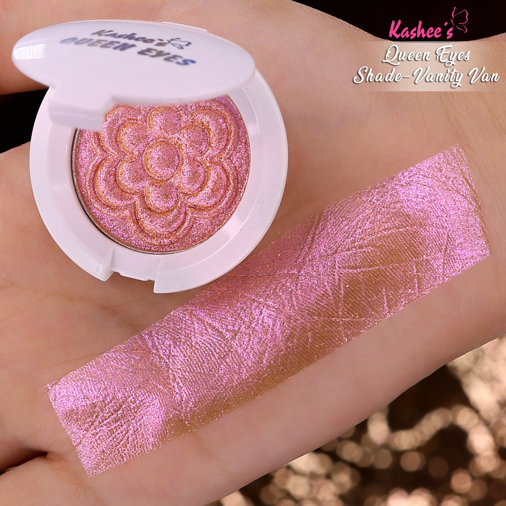Kashees Queen Eyes Creamy Eyeshadow