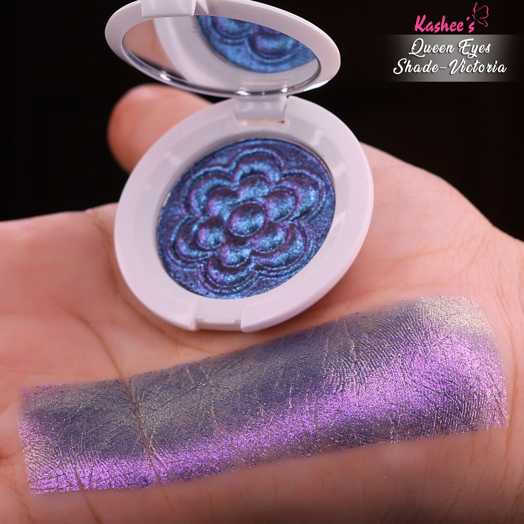 Kashees Queen Eyes Creamy Eyeshadow