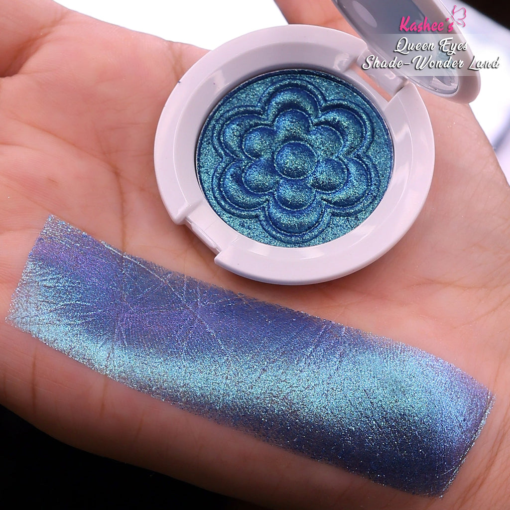 Kashees Queen Eyes Creamy Eyeshadow